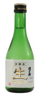 사와노이 나마초조슈