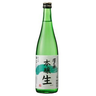 사와노이 혼죠조 나마자케