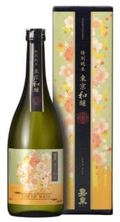 가센 특별 순미 도쿄와죠