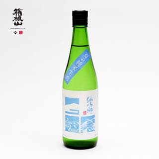 센메이쿄 나츠노 준마이 나마자케