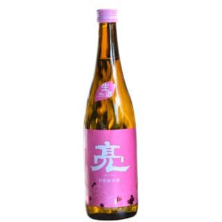 료 특별준마이슈 ver.키누히카리 나마겐슈