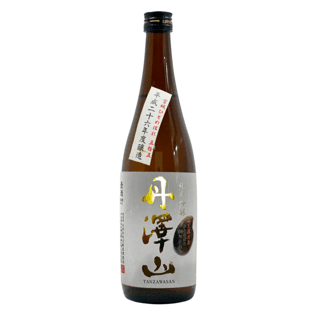 탄자와산 준마이긴조 히토메보레