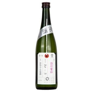 니후다자케 반슈 아이야마 준마이다이긴죠