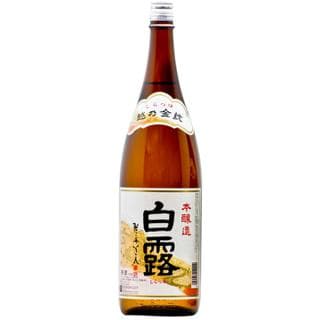 에치고킨몬 시라츠유 혼죠조