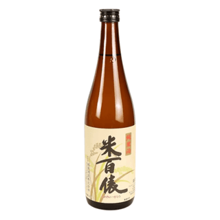 코메햐표 준마이슈