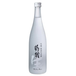 카쿠레이 긴조나마자케