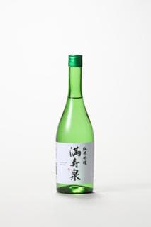 마스이즈미 준마이긴조