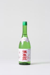 마스이즈미 준마이긴조 LIMITED EDITION OMACHI