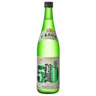 긴반 준마이다이긴조 엣추