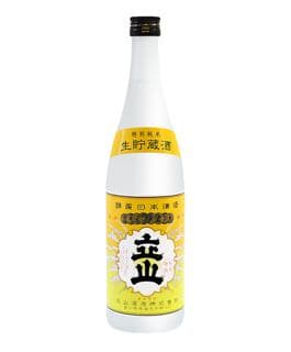 나마초조 도쿠베츠준마이슈 타테야마