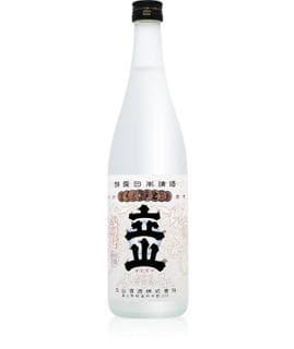 효고야마다니시키 준마이긴조 다테야마