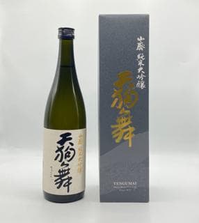 텐구마이 야마하이 준마이다이긴조