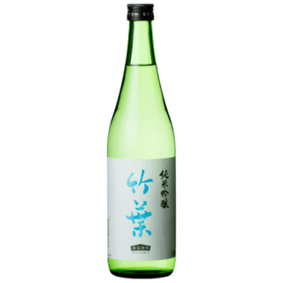 치쿠와 준마이긴죠
