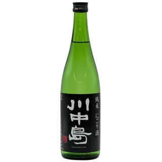 카와나카지마 준마이니고리자케