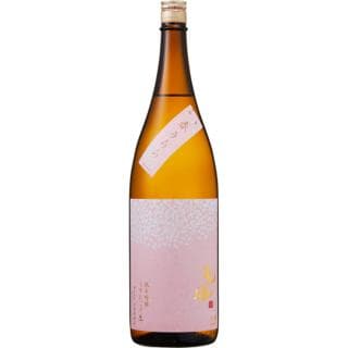 카메노우미 Limited 하루우라라 준마이긴조나마