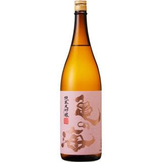 카메노우미 리미티드 준마이다이긴조
