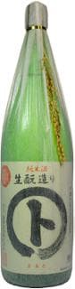 준마이슈 나마모토즈쿠리 마루토