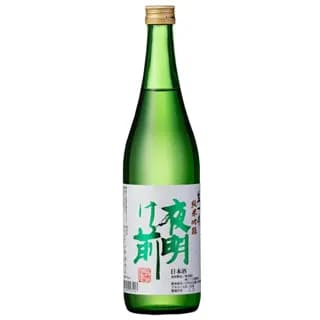 요아케마에 준마이긴조 나마잇폰