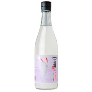 구로마쓰센죠 순미긴죠 우스니고리 나마겐슈 우사기