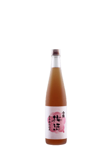 이마니시키 우메주