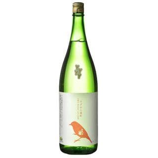 준마이긴조 스즈메토오마치 (유키오마치)