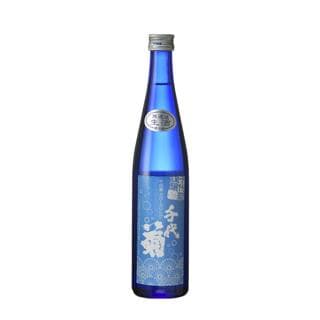 치요기쿠 준마이 스파클링