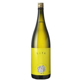 LIFE(시로코지시요 준마이슈)