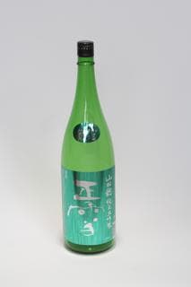 쇼세츠 준마이 다이긴조 야마다호