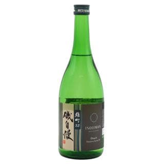 이소지만 토쿠베츠준마이 오마치53