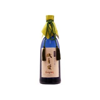 이소지만 나카도리 준마이다이긴죠 33 Grazioso