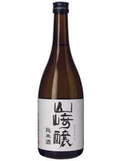 세이슈 야마자키카모시 준마이슈