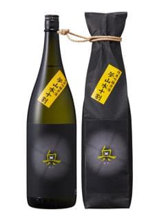 세이슈 유메산스이 주와리 오쿠 준마이긴조 겐슈