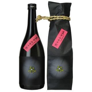 오쿠 유메산스이 주와리 나마 준마이긴죠 겐슈