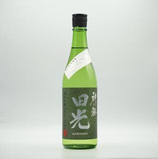 준마이긴조 하츠시보리 타다히카리 카미노호