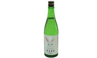 칸코바이 우사기라베루 준마이긴조 HARU슈