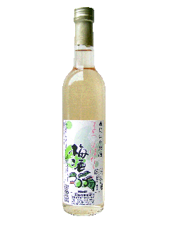 마쓰노하나 매실주