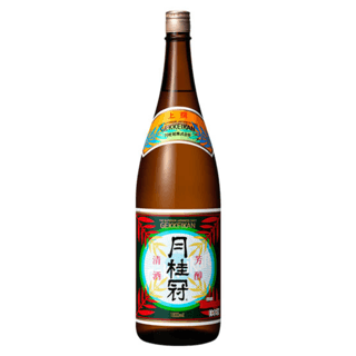 게쓰게이칸 조센