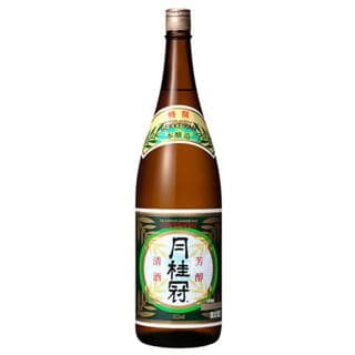 겟케이칸 토쿠센