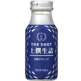 겟케이칸 THE SHOT 호준 쿠라식쿠 죠센 나마즈메
