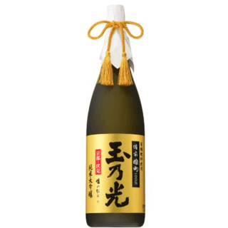 타마노히카리 준마이다이긴죠 유키히료 시요 비젠오마치햐쿠파센토
