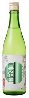 준마이다이긴조 나마겐슈 마나이