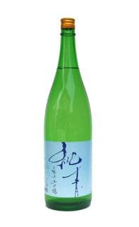 준세이 야마다니시키 기모토 특별 준마이