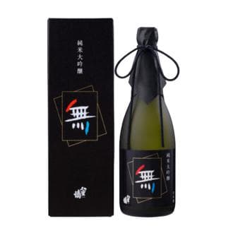 준마이다이긴죠 쿠로노무