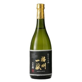 반슈잇콘 준마이다이긴죠 반슈욧카와산 야마다니시키 삼십오