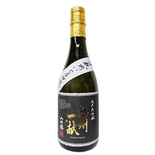 반슈잇콘 준마이다이긴죠 야마다니시키 토빈가코이