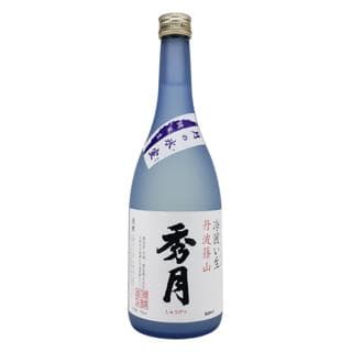 슈게츠 츠키노히무로 준마이나마