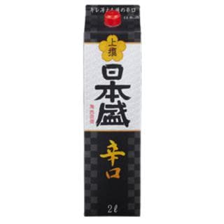죠센 사케팩 카라구치