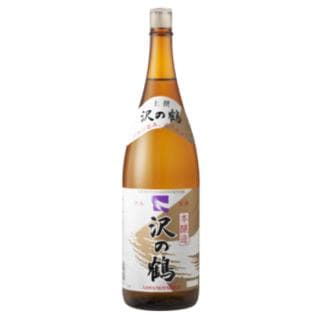 사와노츠루 죠센 혼죠조