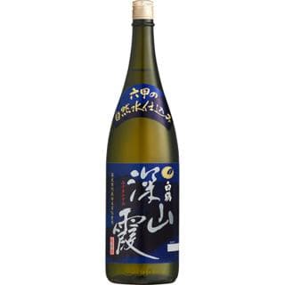 하쿠쓰루 조센 미야마가스미