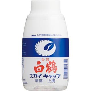 죠센 하쿠츠루 스카이 캡